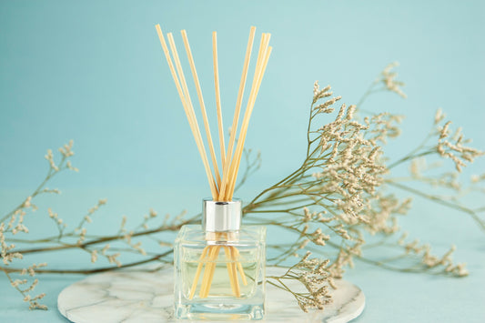 BeCozy Reed Diffuser